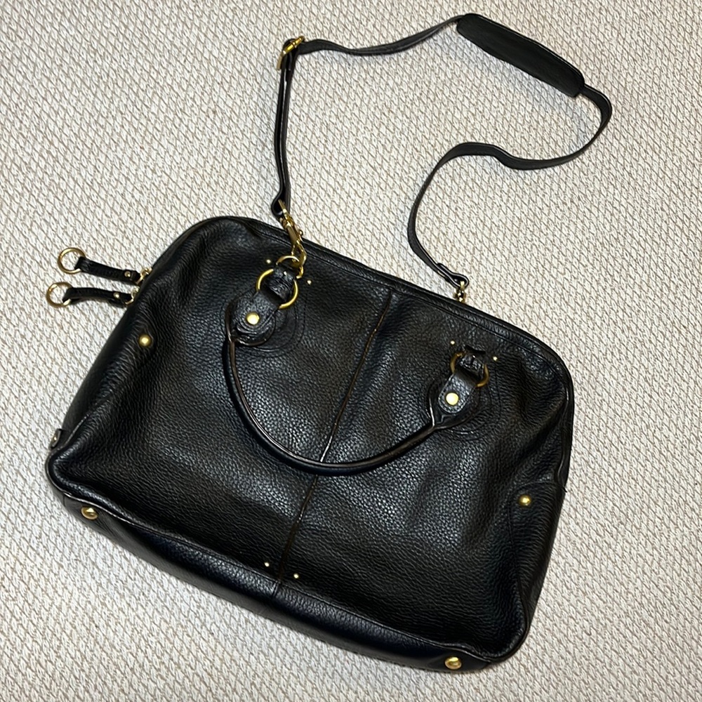 Franklin Covey briefcase